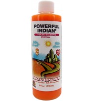 ROAD OPENER INDIO POWERFUL INDIAN SPIRITUAL BATH & FLOOR WASH  8 fl. oz. (236ml)